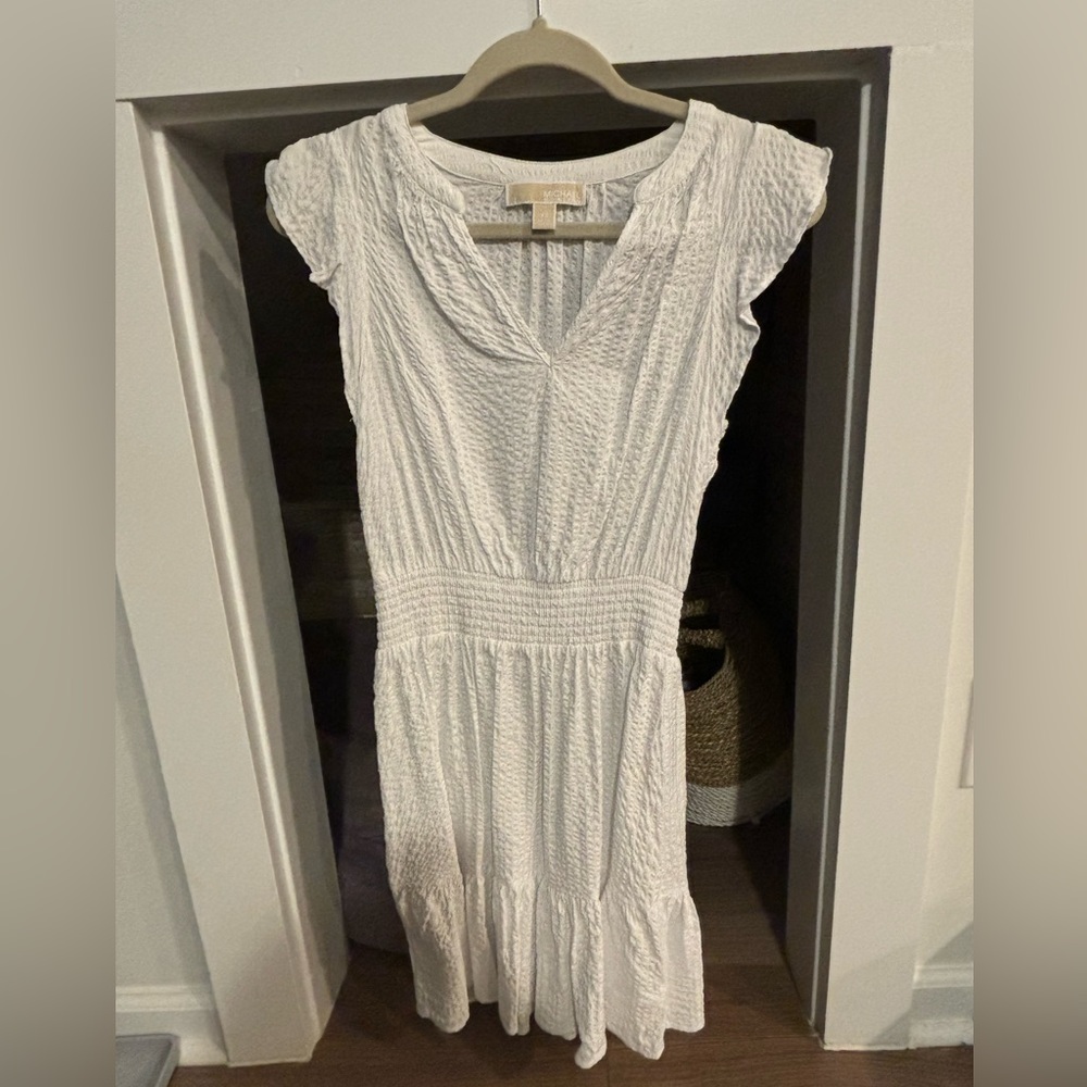 Micheal Khors dress